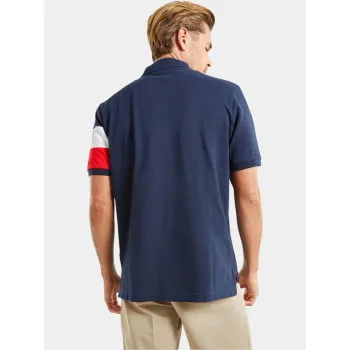 Nautica Ike Polo Shirt Nautica Ike Polo Shirt