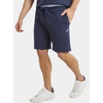 Nautica Burnaby 7.5  Fleece Short