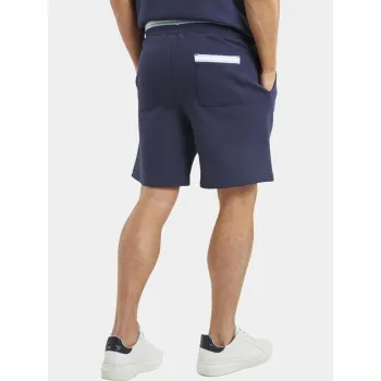 Nautica Burnaby 7.5  Fleece Short
