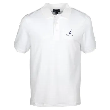 Nautica Leonard II Polo Shirt