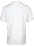 Nautica Leonard II Polo Shirt Férfi Galléros póló 908-White