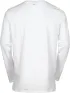 Nautica Larry LS T-shirt Nautica Larry LS T-shirt Férfi Hosszú ujjú póló 908-White