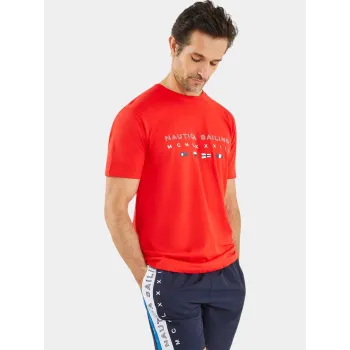 Nautica Nomos T-Shirt