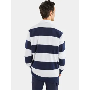 Nautica Trivor Rugby Shirt