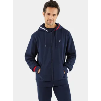 Nautica Francis FZ Hoody