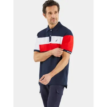 Nautica Renford Polo Shirt