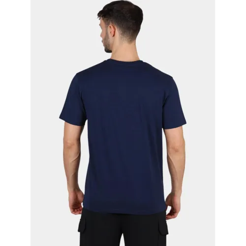 Nautica Jurgen T-Shirt Nautica Jurgen T-Shirt Férfi Póló 459-Dark Navy