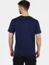 Nautica Jurgen T-Shirt Nautica Jurgen T-Shirt Férfi Póló 459-Dark Navy
