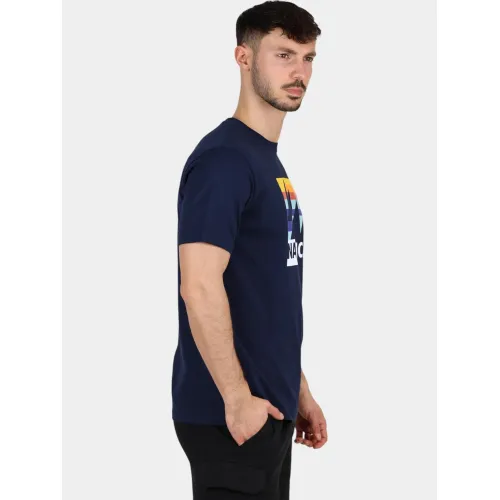 Nautica Jurgen T-Shirt Nautica Jurgen T-Shirt Férfi Póló 459-Dark Navy