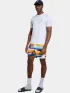 Nautica Claudio T-Shirt Nautica Claudio T-Shirt Férfi Póló 908-White