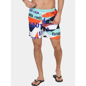 Nautica Patrizio 6  Swim Short