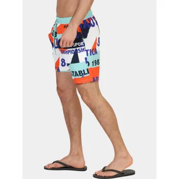 Nautica Patrizio 6  Swim Short