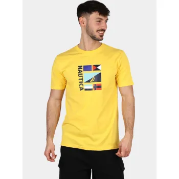 Nautica Joachim T-Shirt
