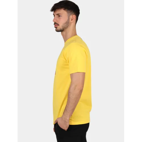 Nautica Joachim T-Shirt Nautica Joachim T-Shirt Férfi Póló 646-Honey