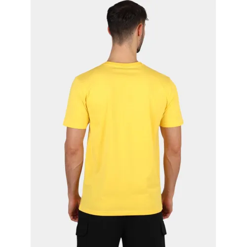 Nautica Joachim T-Shirt Nautica Joachim T-Shirt Férfi Póló 646-Honey