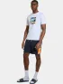 Nautica Joachim T-Shirt Nautica Joachim T-Shirt Férfi Póló 908-White