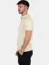 Nautica Amalfi Slim Fit Polo Shirt Nautica Amalfi Slim Fit Polo Shirt Férfi Galléros póló 248-Buff