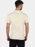 Nautica Amalfi Slim Fit Polo Shirt Nautica Amalfi Slim Fit Polo Shirt Férfi Galléros póló 248-Buff