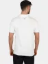 Nautica Amalfi Slim Fit Polo Shirt Nautica Amalfi Slim Fit Polo Shirt Férfi Galléros póló 908-White