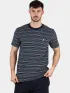 Nautica Zeffiro T-Shirt Nautica Zeffiro T-Shirt Férfi Póló 459-Dark Navy