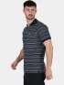 Nautica Umberto Slim Fit Polo Shirt Nautica Umberto Slim Fit Polo Shirt Férfi Galléros póló 459-Dark Navy