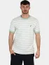 Nautica Rezzola T-Shirt Nautica Rezzola T-Shirt Férfi Póló 572-Pistachio