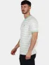 Nautica Rezzola T-Shirt Nautica Rezzola T-Shirt Férfi Póló 572-Pistachio
