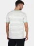 Nautica Rezzola T-Shirt Nautica Rezzola T-Shirt Férfi Póló 572-Pistachio