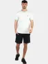 Nautica Rezzola T-Shirt Nautica Rezzola T-Shirt Férfi Póló 572-Pistachio