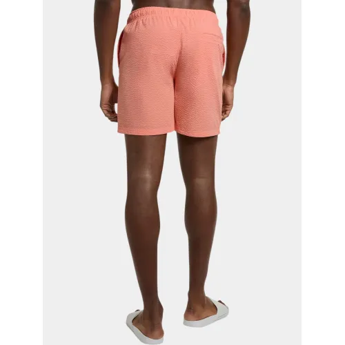 Nautica Vallone 6  Swim Short Férfi Beachshort 723-Terracotta