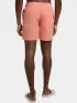 Nautica Vallone 6  Swim Short Férfi Beachshort 723-Terracotta