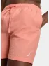 Nautica Vallone 6  Swim Short Férfi Beachshort 723-Terracotta