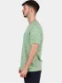 Nautica Gianni T-Shirt Nautica Gianni T-Shirt Férfi Póló 572-Pistachio