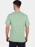 Nautica Gianni T-Shirt Nautica Gianni T-Shirt Férfi Póló 572-Pistachio