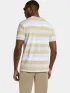 Nautica Salvatore T-Shirt Nautica Salvatore T-Shirt Férfi Póló 248-Buff