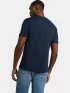 Nautica Angelo T-Shirt Férfi Póló 459-Dark Navy