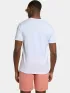 Nautica Raphael T-Shirt Férfi Póló 908-White