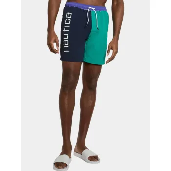 Nautica Bahama 7  Swim Short