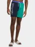 Nautica Bahama 7  Swim Short Férfi Beachshort 940-Multi