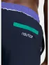 Nautica Bahama 7  Swim Short Férfi Beachshort 940-Multi