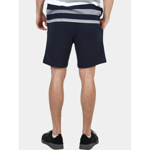 Nautica Trinidad Short Férfi Rövidnadrág 459-Dark Navy