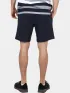 Nautica Trinidad Short Férfi Rövidnadrág 459-Dark Navy