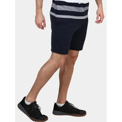Nautica Trinidad Short Férfi Rövidnadrág 459-Dark Navy