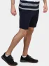 Nautica Trinidad Short Férfi Rövidnadrág 459-Dark Navy