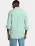 Nautica Barias Ls Shirt Nautica Barias Ls Shirt Férfi Ing 516-Peppermint