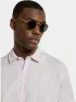 Nautica Andre SS Shirt Nautica Andre SS Shirt Férfi Ing 303-Lilac