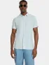Nautica Andre SS Shirt Nautica Andre SS Shirt Férfi Ing 451-Pale Blue