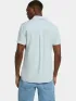 Nautica Andre SS Shirt Nautica Andre SS Shirt Férfi Ing 451-Pale Blue