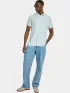 Nautica Andre SS Shirt Nautica Andre SS Shirt Férfi Ing 451-Pale Blue