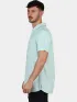 Nautica Andre SS Shirt Nautica Andre SS Shirt Férfi Ing 516-Peppermint
